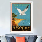 Retro Print | Days of Freedom Retro Print | Days of Freedom